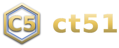 ct51 logo
