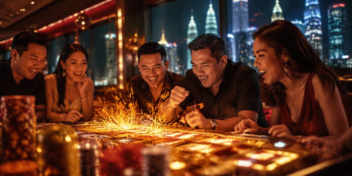ct51 Kami Bina ct51 Khas Untuk Malaysia